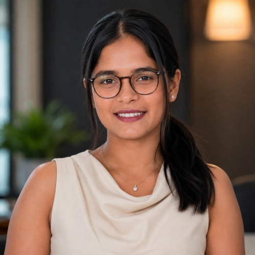 Amita Kumari