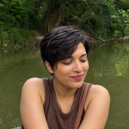 Swati Gupta