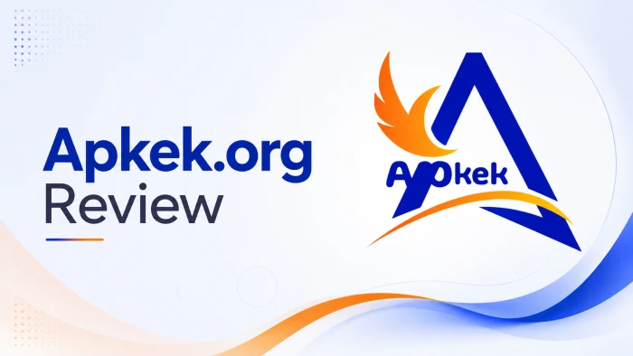Apkek.org Review 2026: Is It Safe? I Checked Every Page