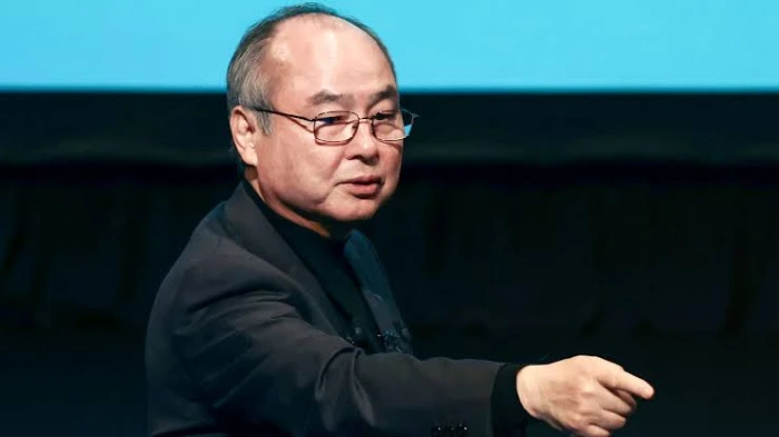 'Blasphemy Against AI': Son Dismisses Bubble Talk and Doubles Down on $5 Trillion