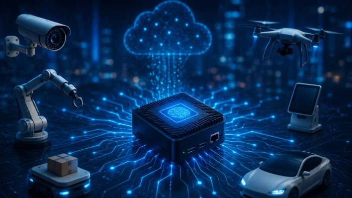 Edge AI Explained: Faster Processing, Less Data Transfer, and New Governance Risks