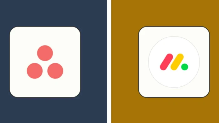 Monday vs Asana: Complete Comparison for Project Management