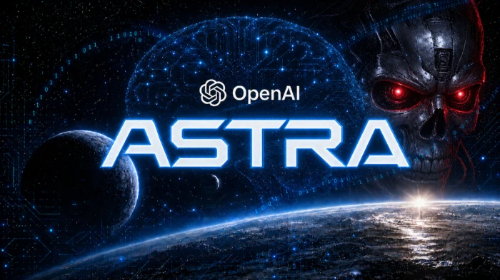 OpenAI Halts Its Largest Frontier Training Run as Unreleased "Astra" Model Nears Critical Cyber Threshold