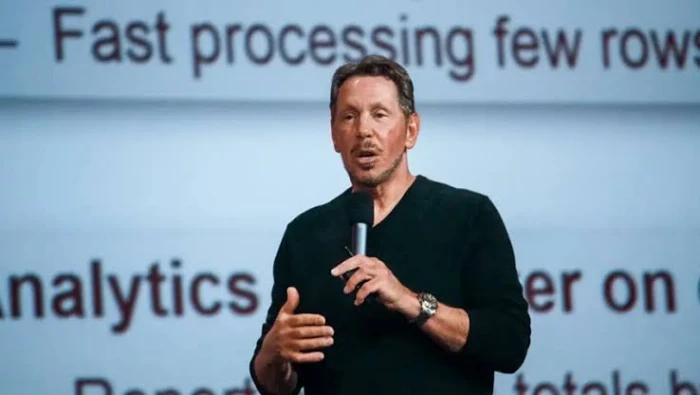 Oracle Shed 21,000 Jobs as Its AI Backlog Hit $638 Billion