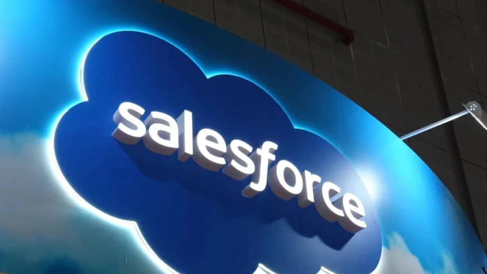 Salesforce Buys Fin for $3.6 Billion to Strengthen Agentforce AI Agents