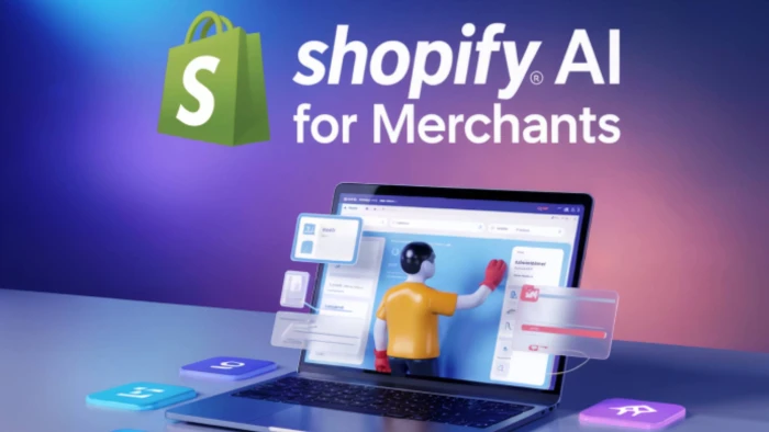 Shopify Launches Tools to Help Merchants Track Sales From AI Platforms