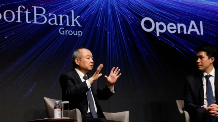 SoftBank Launches AI Cybersecurity Tool Built With OpenAI Models