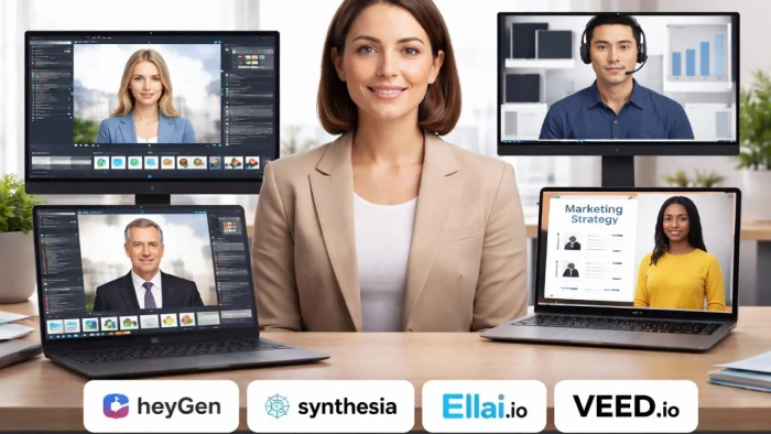 Vidnoz AI Alternatives That Solve Real Creator and Marketing Problems